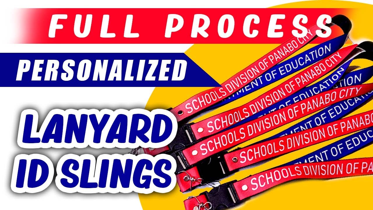 Lanyards