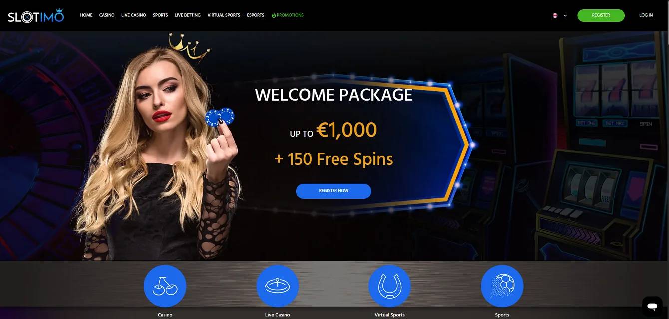 온라인 카지노 사이트