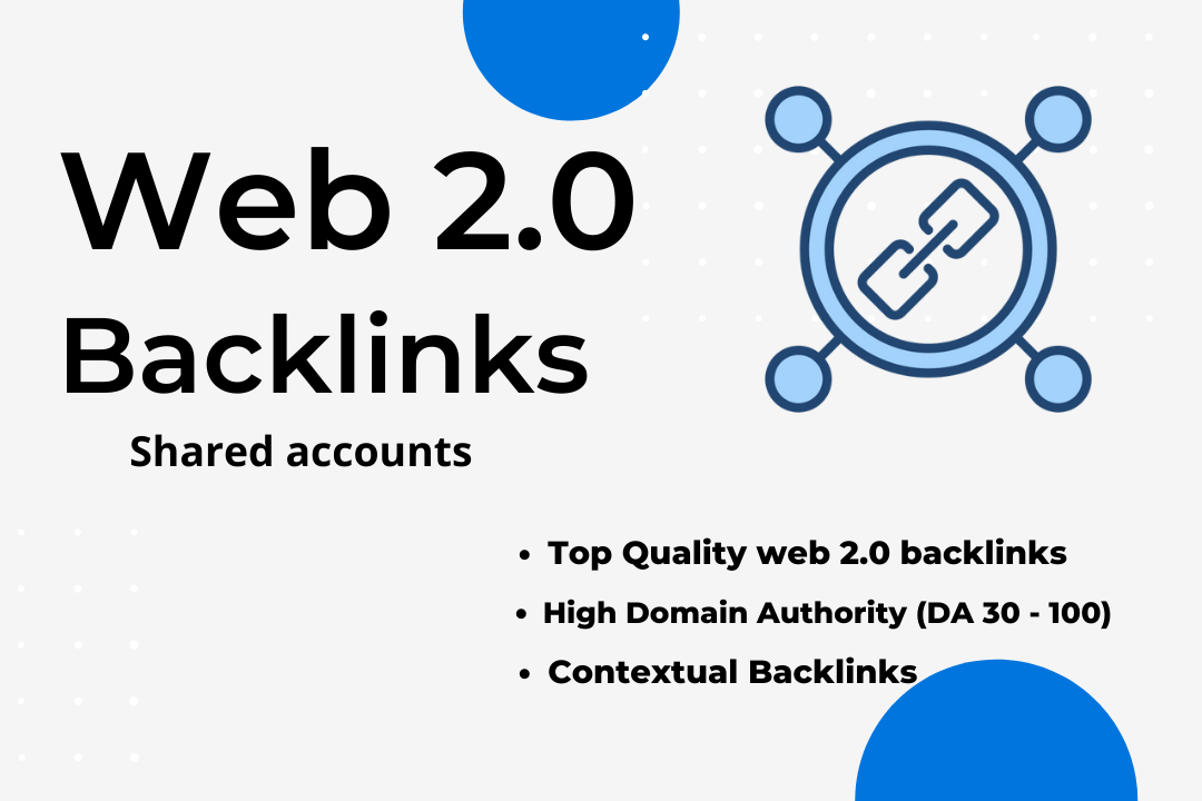 The Safe Route for free backlinks