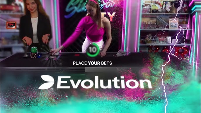 한국인을 위한 생생한 EVOLUTION TOTO 스포츠 베팅 리뷰