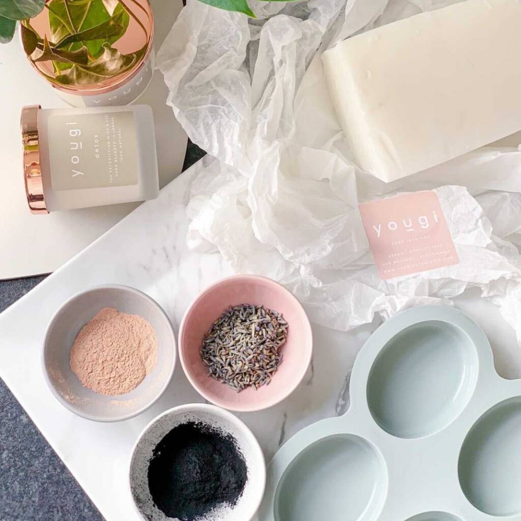 Transform Your Creativity with the Best Soap Making Kit