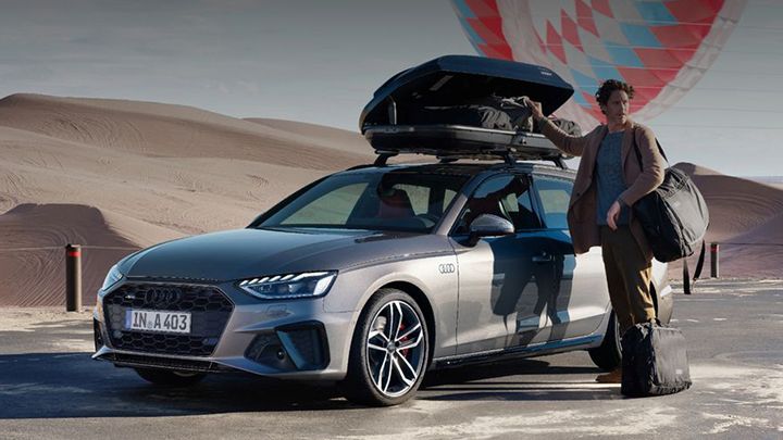 Must-Know Secrets Before Buying Audi Accessories