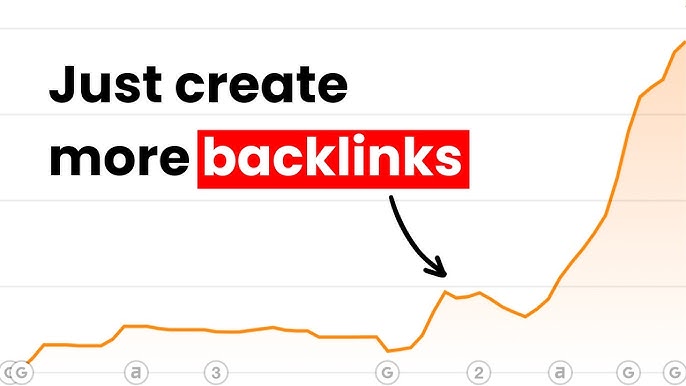 백링크 하나로 순위 폭발?