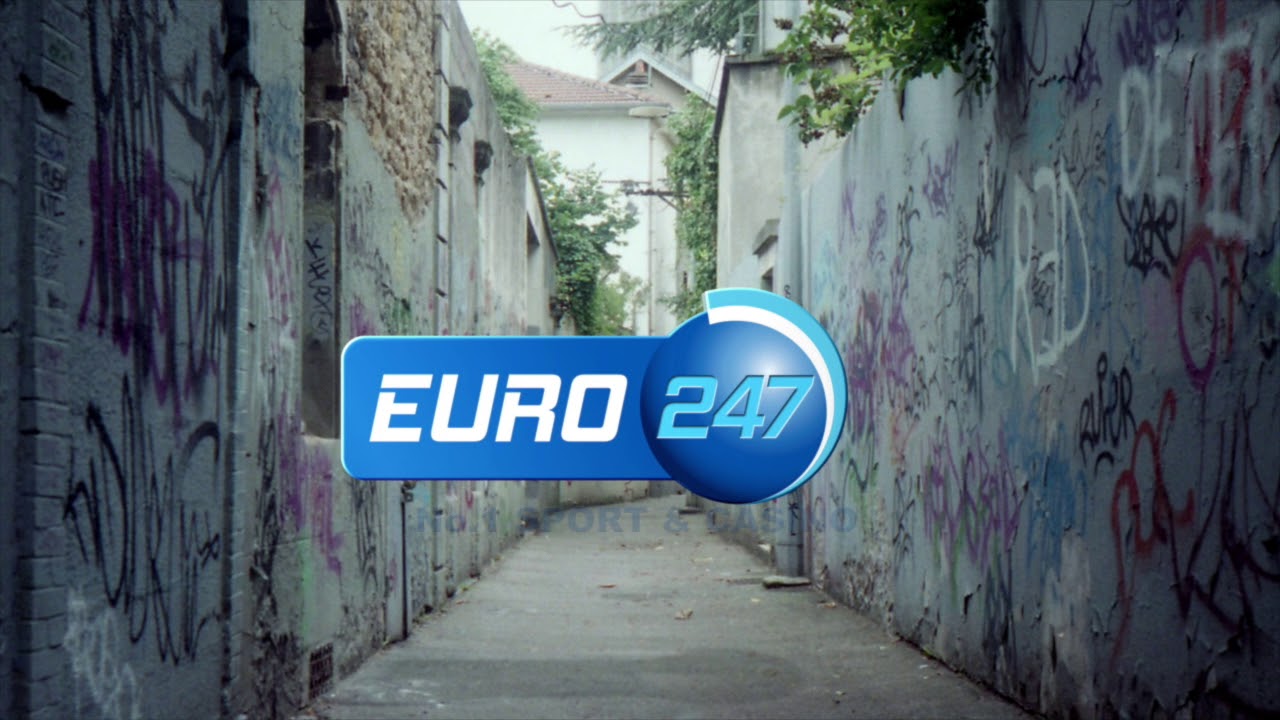 유로247 도메인: 한국인이 반드시