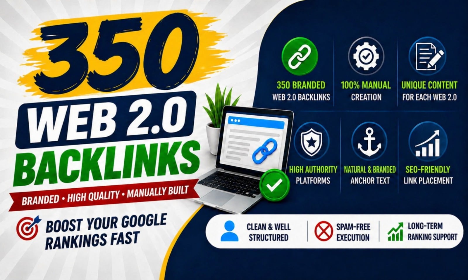 The Hidden Ranking Lever Everyone Ignored: web 2.0 backlinks That Still Whisper Authority in 2026