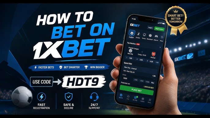 1XBET 토토·카지노 충격 리뷰